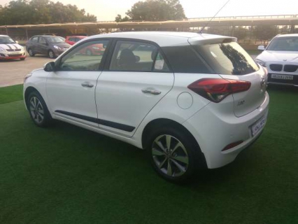 Used Hyundai Elite i20 Car In New Delhi