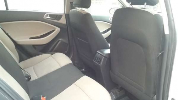 Used Hyundai Elite i20 Car In New Delhi
