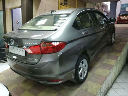 Used Honda City Car In New Delhi