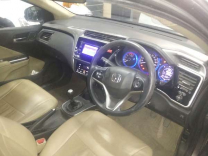 Used Honda City Car In New Delhi