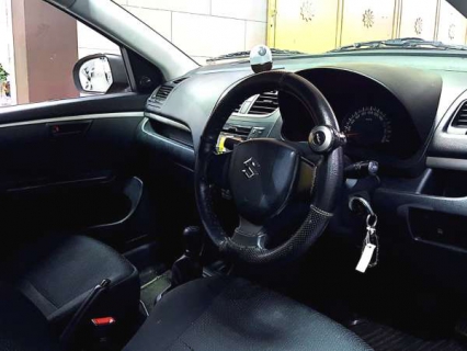 Used Maruti Suzuki Swift Car In New Delhi