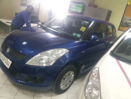 Used Maruti Suzuki Swift Car In New Delhi