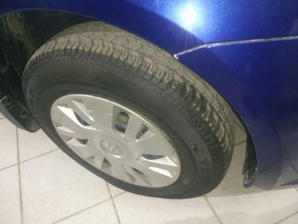 Used Maruti Suzuki Swift Car In New Delhi