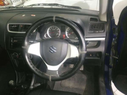 Used Maruti Suzuki Swift Car In New Delhi