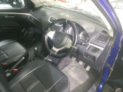 Used Maruti Suzuki Swift Car In New Delhi