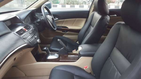 Used Honda Accord Car In New Delhi