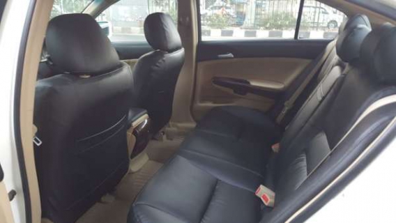 Used Honda Accord Car In New Delhi