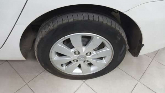 Used Hyundai Xcent Car In New Delhi