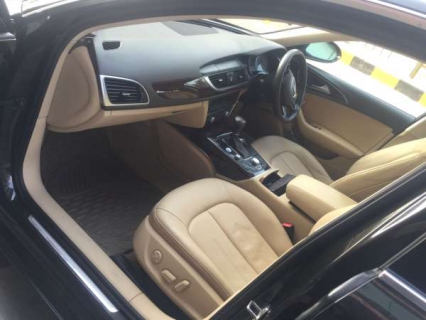 Used Audi A6 Car In New Delhi