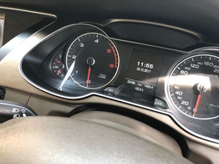Used Audi A4 Car In New Delhi