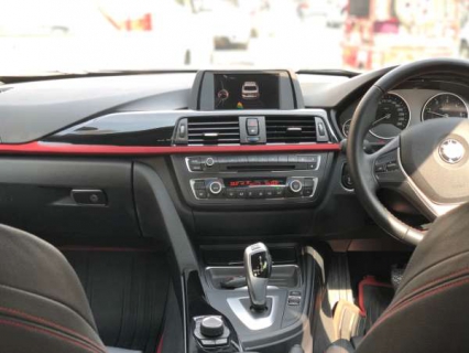 Used BMW 3 Series Car In New Delhi