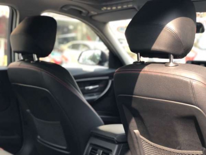 Used BMW 3 Series Car In New Delhi