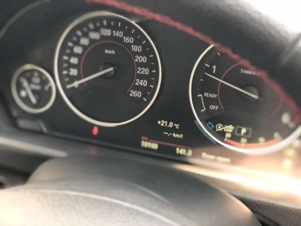 Used BMW 3 Series Car In New Delhi