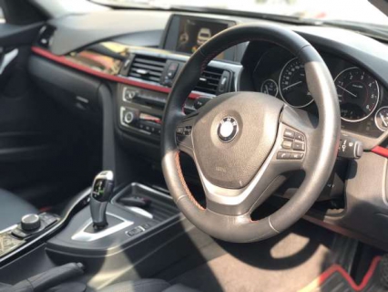 Used BMW 3 Series Car In New Delhi
