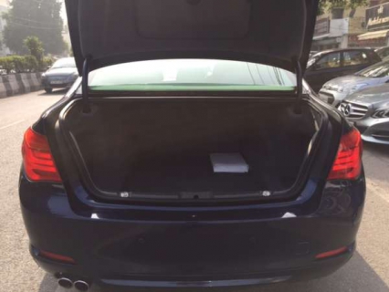 Used BMW 7 Series Car In New Delhi