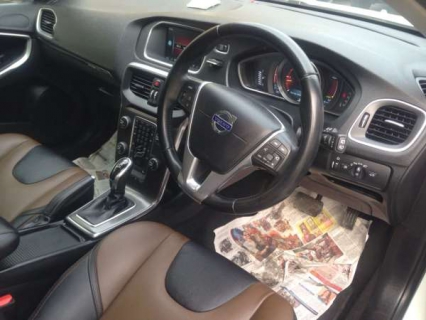 Used Volvo V40 Cross Country Car In New Delhi