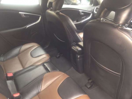Used Volvo V40 Cross Country Car In New Delhi