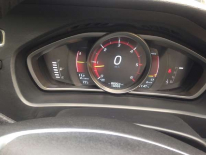 Used Volvo V40 Cross Country Car In New Delhi