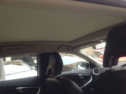 Used Volvo V40 Cross Country Car In New Delhi