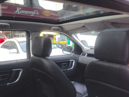 Used Land Rover Discovery Sport Car In New Delhi