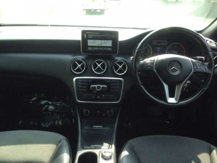 Used Mercedes Benz A-Class Car In New Delhi