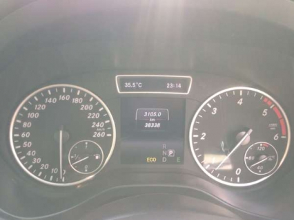 Used Mercedes Benz A-Class Car In New Delhi