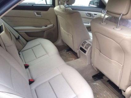 Used Mercedes Benz E-Class Car In New Delhi