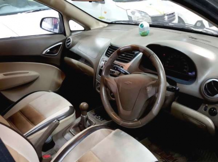 Used Chevrolet Sail Car In New Delhi
