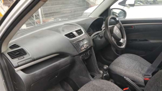 Used Maruti Suzuki Swift Car In New Delhi