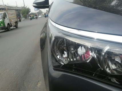 Used Toyota Corolla Altis Car In New Delhi