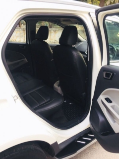 Used Ford Ecosport Car In New Delhi