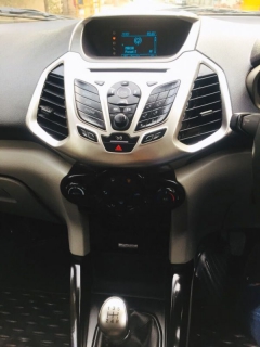 Used Ford Ecosport Car In New Delhi