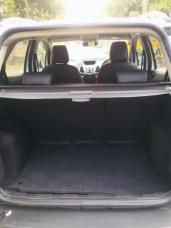 Used Ford Ecosport Car In New Delhi