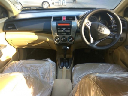 Used Honda City Car In New Delhi
