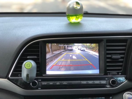 Used Hyundai Elantra Car In NEW DELHI