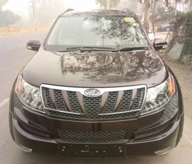 Used Mahindra XUV 500 Car In Ghaziabad