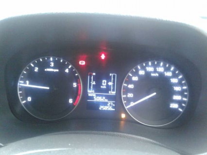 Used Hyundai Creta Car In Ghaziabad