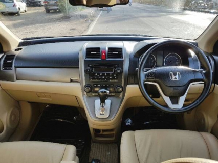 Used Honda CR-V Car In Ghaziabad