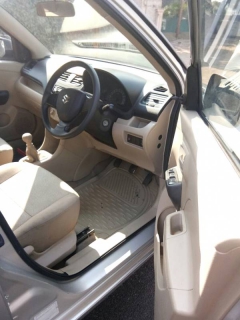 Used Maruti Suzuki Swift Dzire Car In Ghaziabad