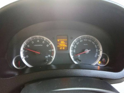 Used Maruti Suzuki Swift Dzire Car In Ghaziabad
