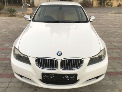 Used BMW 3 Series Car In New Delhi