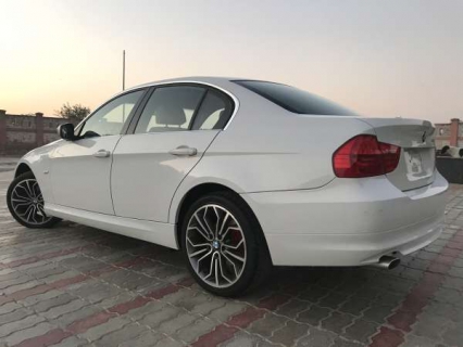 Used BMW 3 Series Car In New Delhi