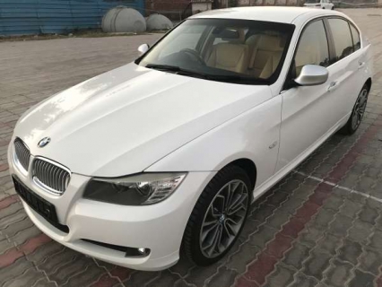 Used BMW 3 Series Car In New Delhi
