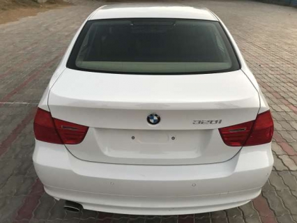 Used BMW 3 Series Car In New Delhi