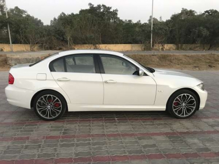 Used BMW 3 Series Car In New Delhi