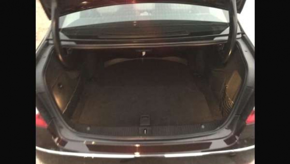 Used Mercedes Benz E-Class Car In New Delhi