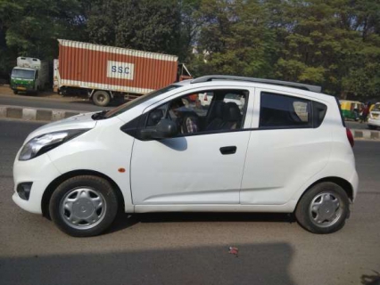 Used Chevrolet Beat Car In New Delhi