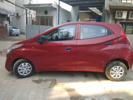 Used Hyundai EON Car In New Delhi