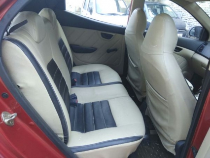 Used Hyundai EON Car In New Delhi