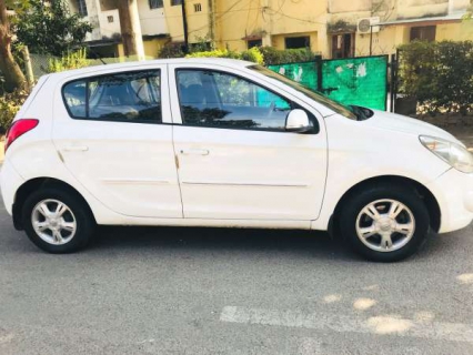 Used Hyundai i20 Car In New Delhi